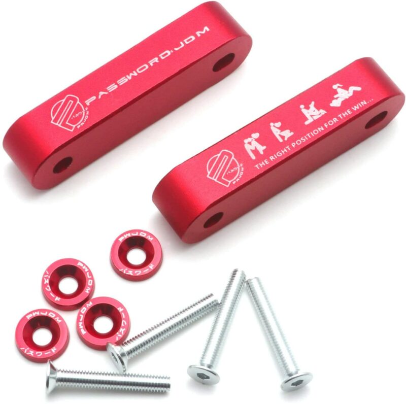 LEVANTADOR DE BONETE HOOD RISER - Imagen 4