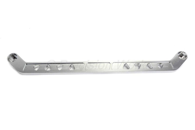BARRA TRASERA CIVIC 1996-2000 SILVER