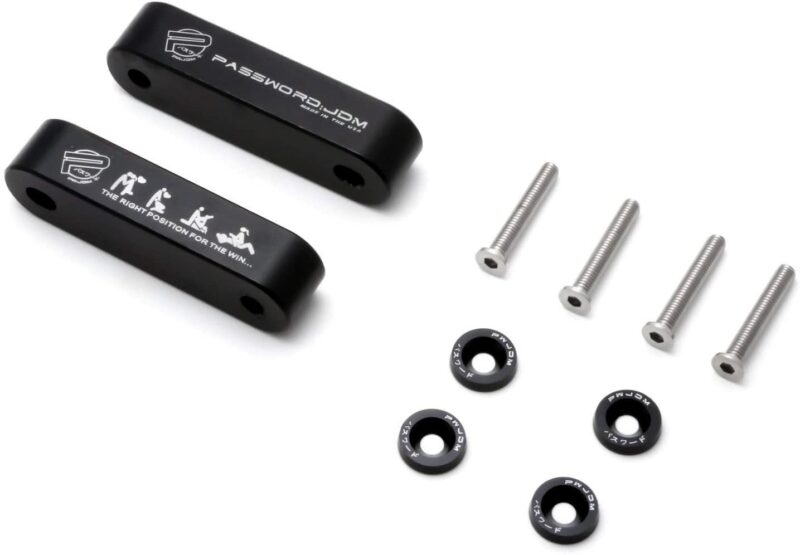 LEVANTADOR DE BONETE HOOD RISER - Imagen 3