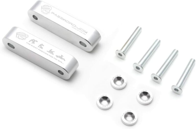 LEVANTADOR DE BONETE HOOD RISER - Imagen 5