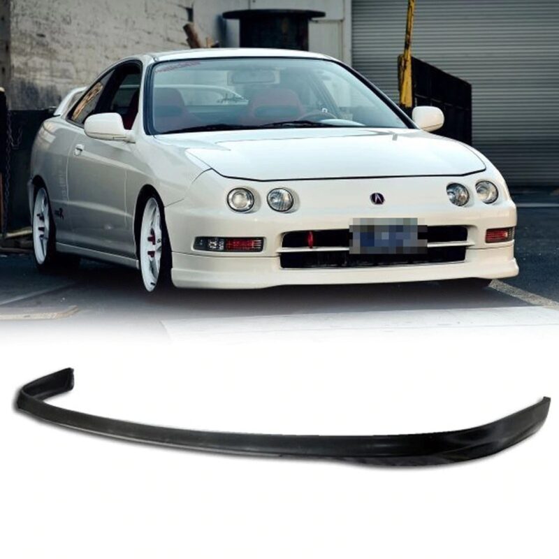 LIP DELANTERO INTEGRA 1994-1997 TYPE R GOMA