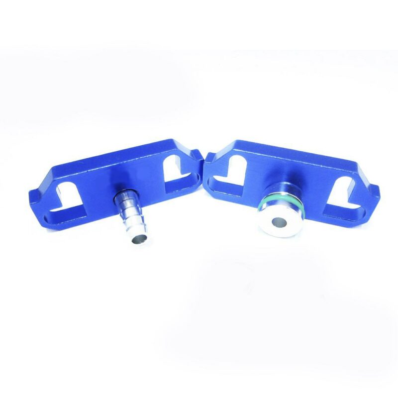 ADAPTADOR REGULADOR RIEL NISSAN Y TOYOTA