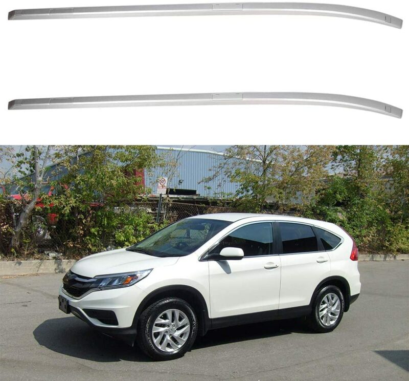 RACKS DE TECHO CRV 2012-2016