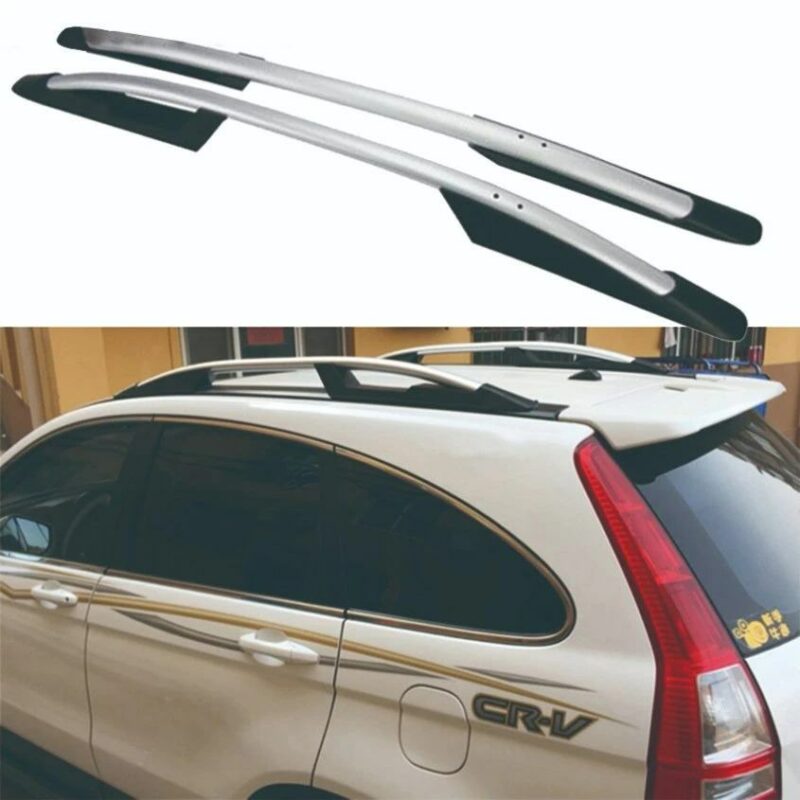 RACKS HONDA CRV 2007-2011