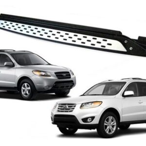 ESTRIBOS HYUNDAI SANTA FE 2009-2012