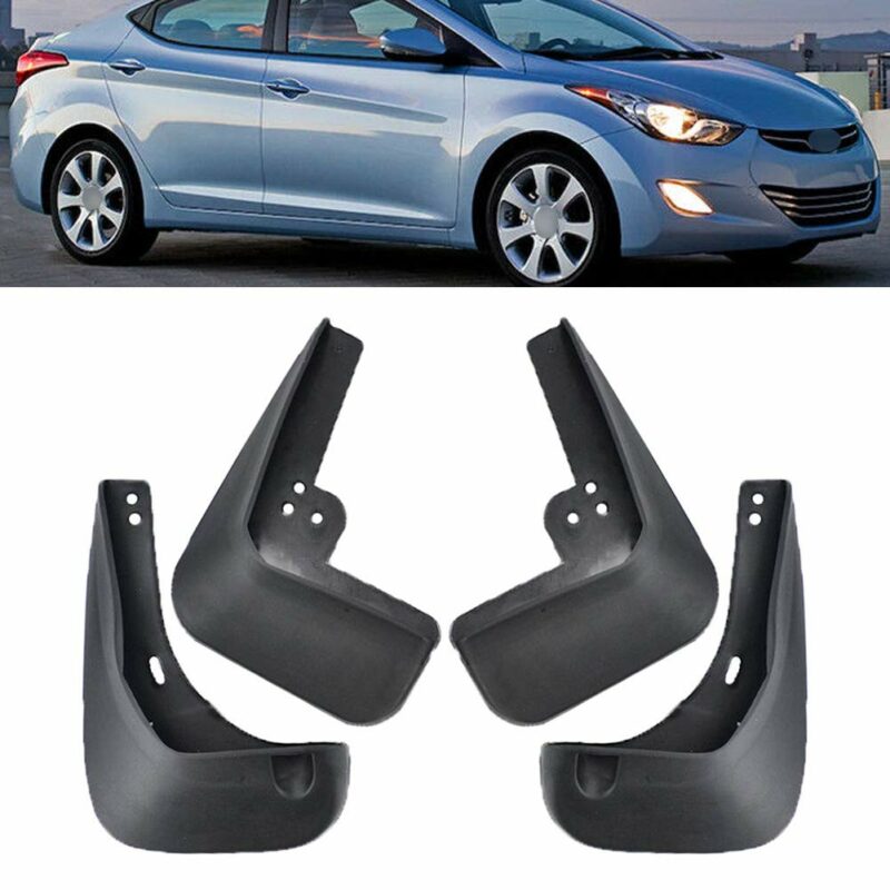 CHAPALETAS KIA K5 2014-2015 - Imagen 3