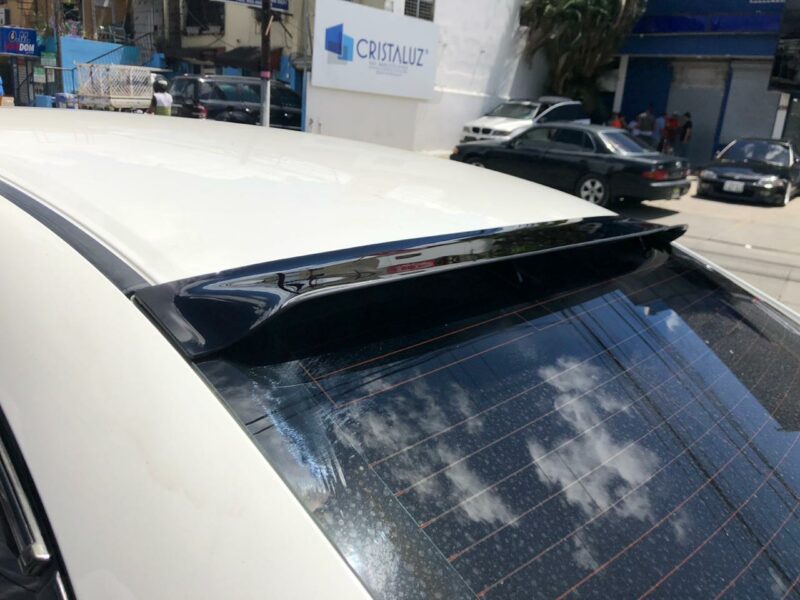 ROOF VISOR CIVIC 2006-2015 HIC V2 - Imagen 4