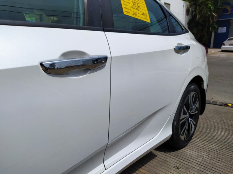 COVER MANUBRIOS CIVIC 2016-2018 - Imagen 2