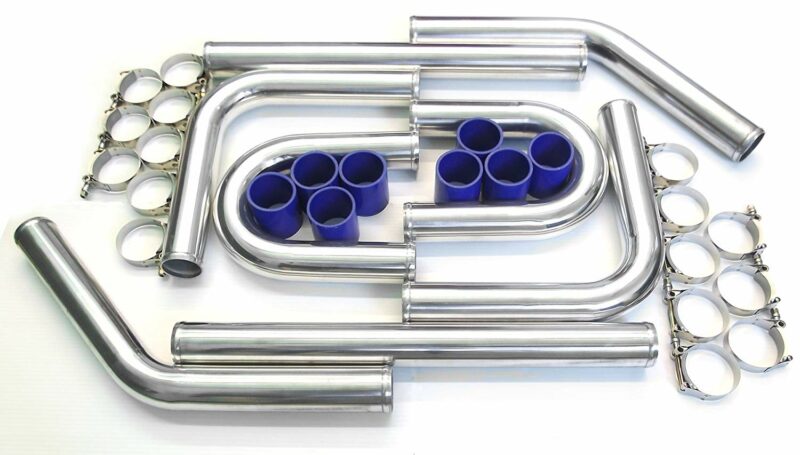 KIT PIPING 3” UNIVERSAL