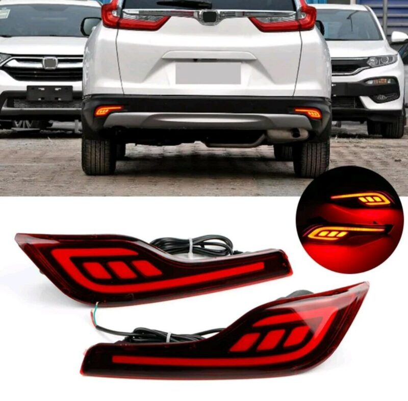 REFLECTOR HONDA CRV 2017-2019