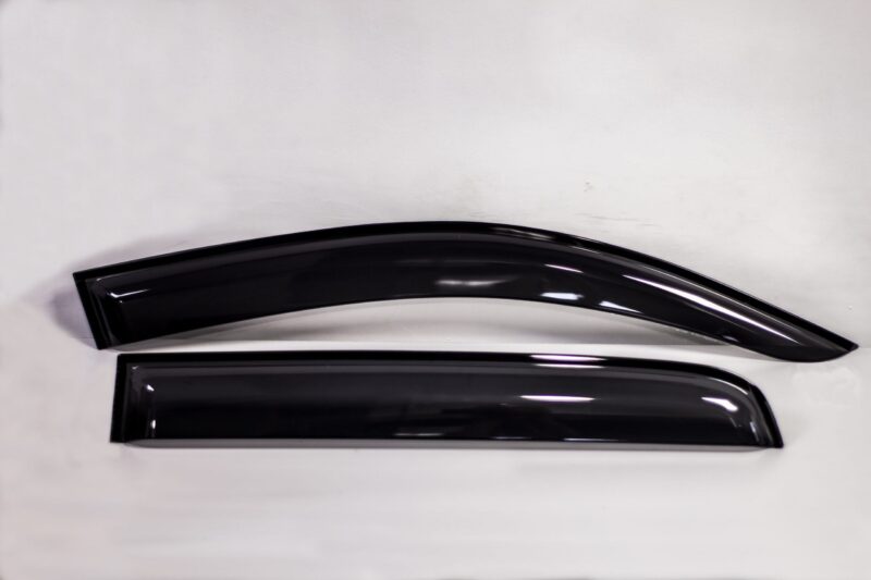 WINDOWS VISORS HILUX 2004-2015