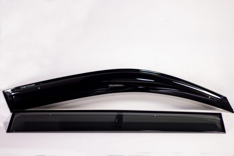 WINDOWS VISORS LEXUS LX570 2010-2020