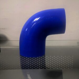 CODO 90 GRADOS 2.75 A 2.5 PULGADAS