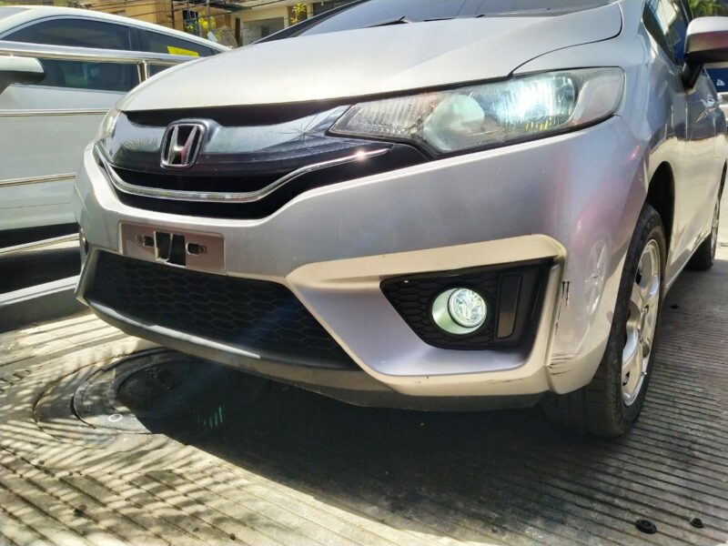 HALOGENOS HONDA FIT JAPONES 2014-2016 - Imagen 3