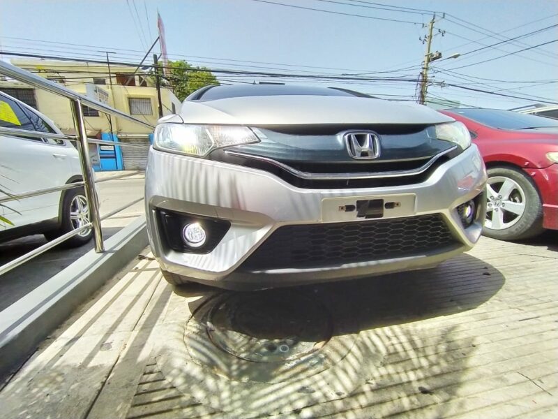HALOGENOS HONDA FIT JAPONES 2014-2016 - Imagen 2