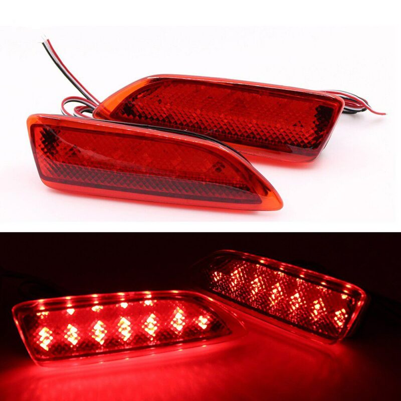 REFLECTOR LED TOYOTA COROLLA 2011