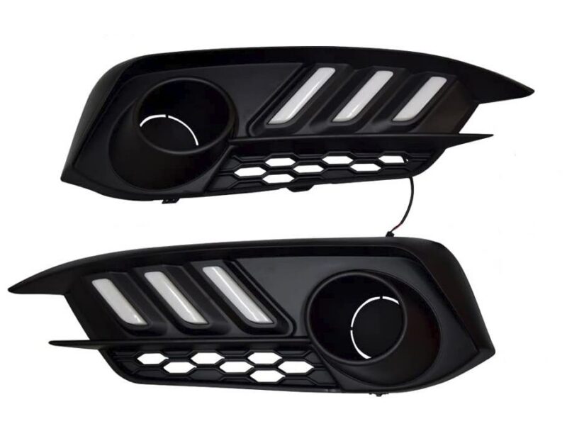 DRL COVER HONDA CIVIC 2016-2018
