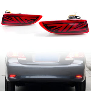 REFLECTOR LED TOYOTA COROLLA 2011-2013