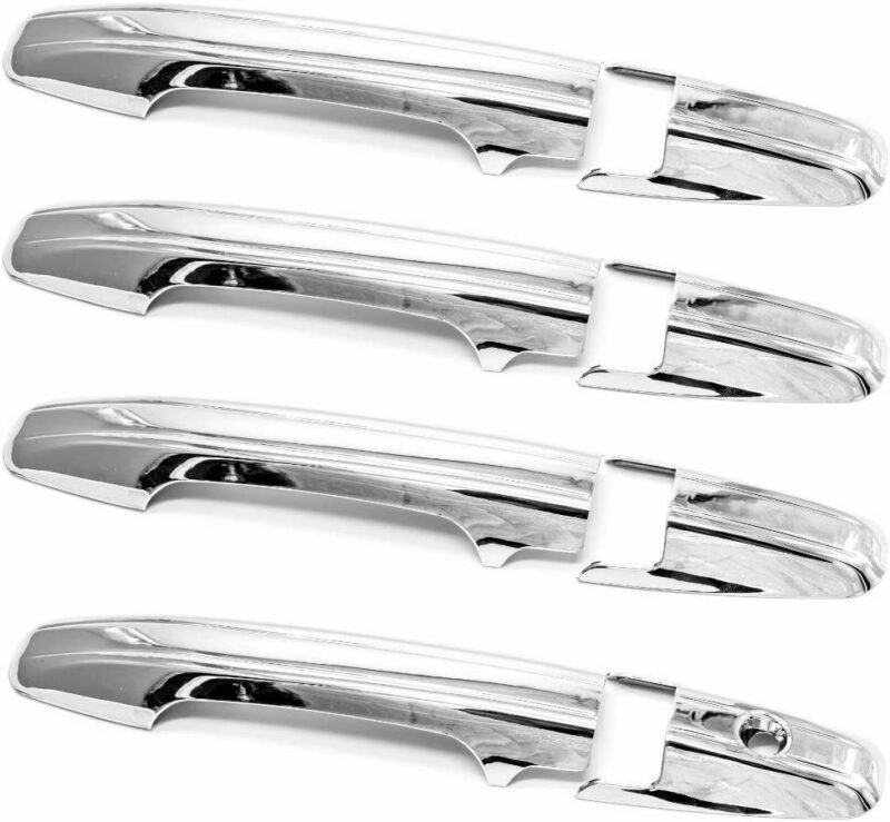 COVER MANUBRIOS CIVIC 2006-2011