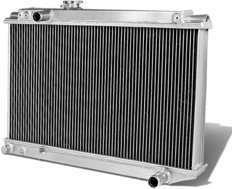 RADIADOR SUPRA MKIII 1986-1992
