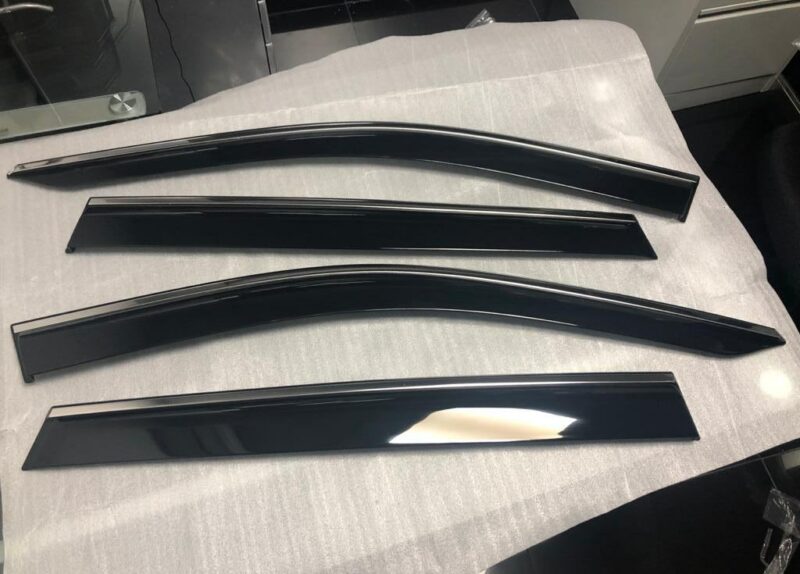 WINDOWS VISOR PREMIUM RAV4 2019-2020