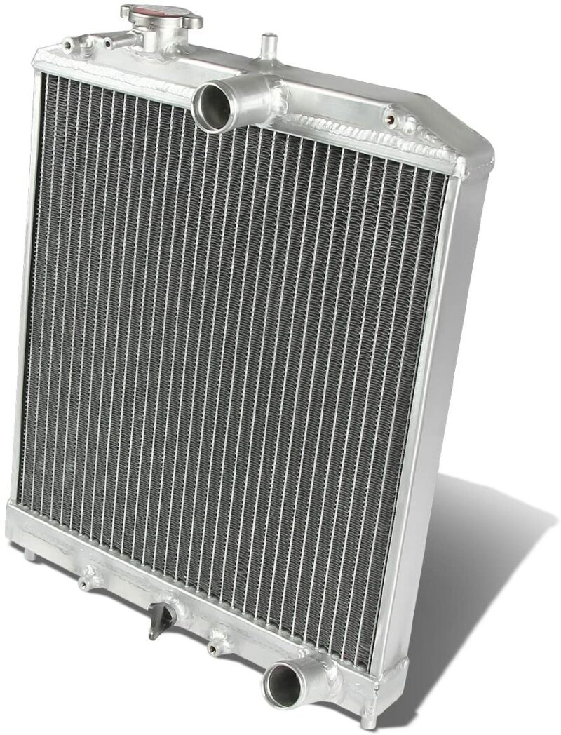 RADIADOR AUTOMATICO HONDA CIVIC 1992-2000