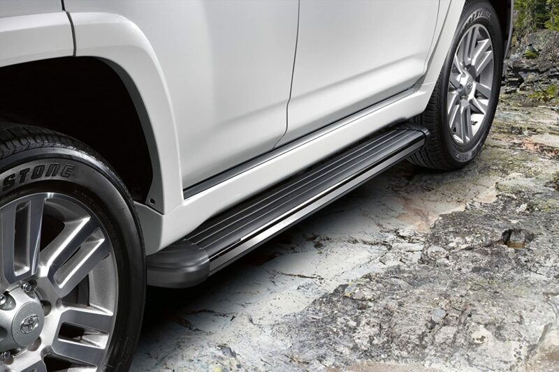ESTRIBOS TOYOTA 4RUNNER LIMITED 2010-2020