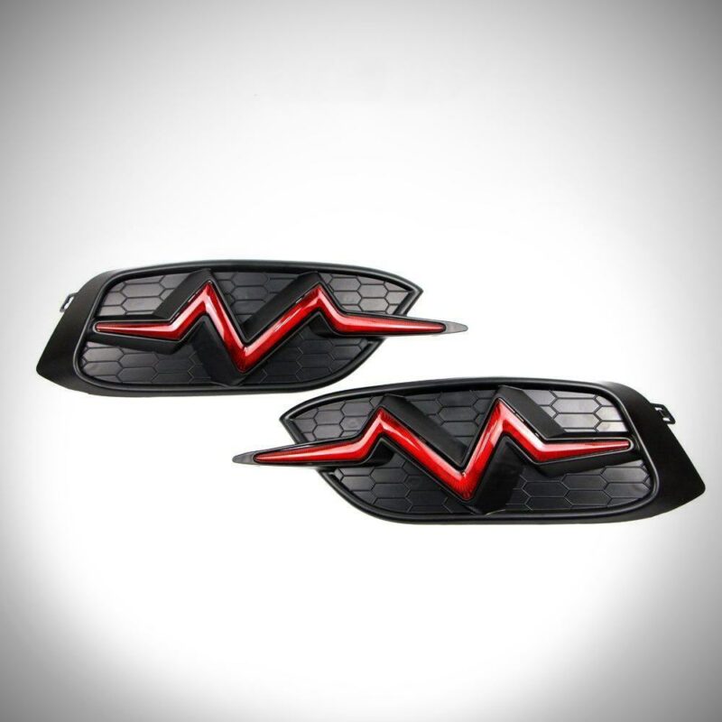 REFLECTOR LED VIRAL HONDA CIVIC 2016-2018 - Imagen 4
