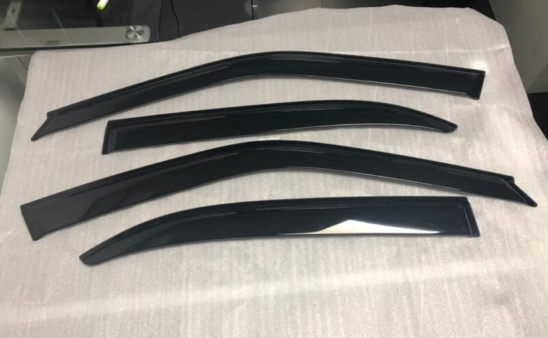 WINDOWS VISOR PREMIUM HONDA CIVIC 1996-2000