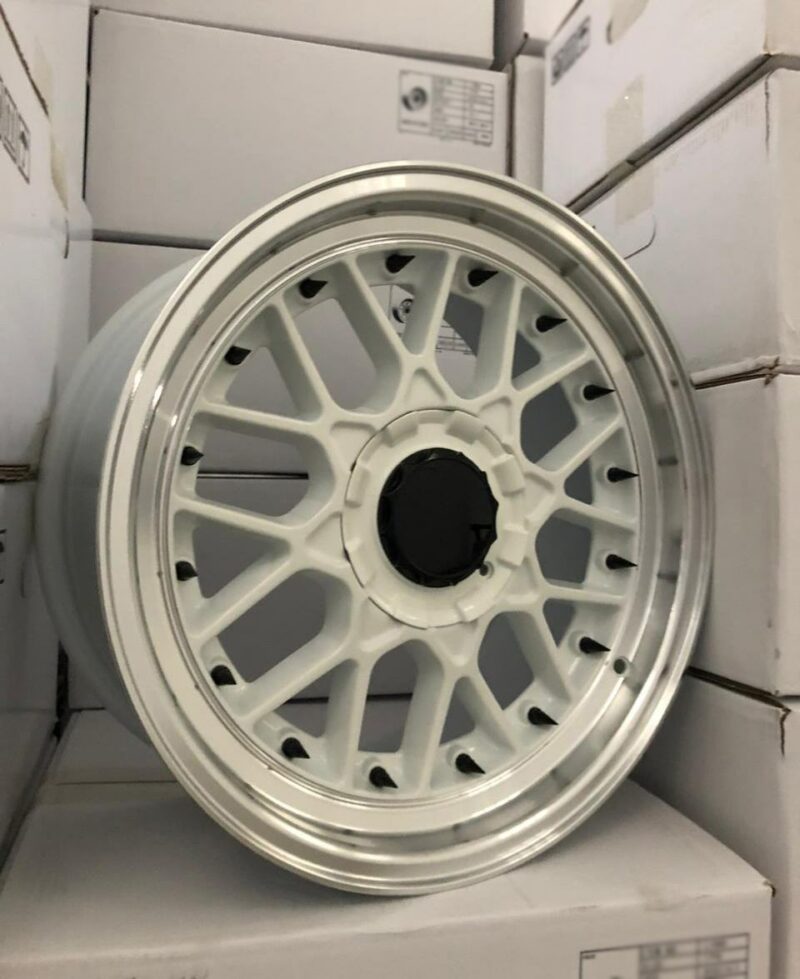 KILLERWHEELS 1880 17X8 +25 4X100/4X114.3 73.1