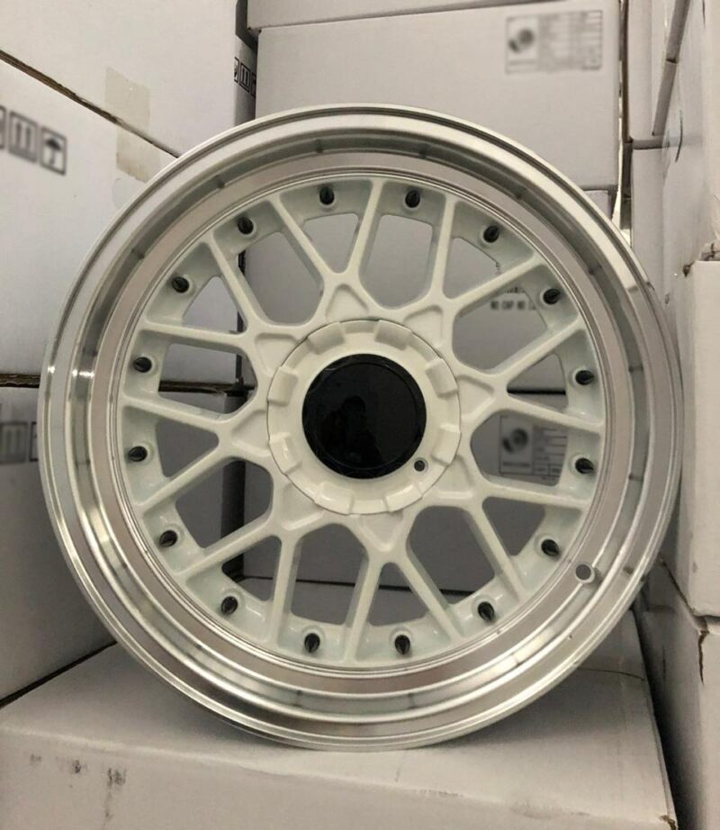 KILLERWHEELS 1880 17X8 +25 4X100/4X114.3 73.1 - Imagen 2