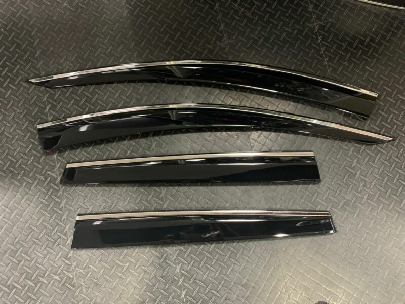VISERAS PREMIUM HONDA CRV 2017-2020