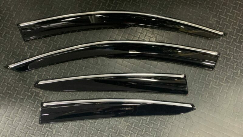 VISERAS PREMIUM HONDA CIVIC 2016-2018