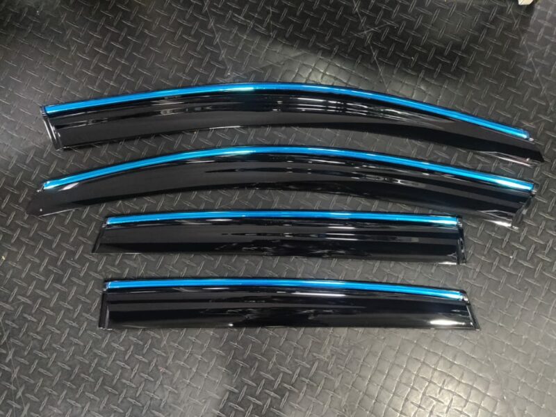 VISERAS PREMIUM HONDA CRV 2012-2016