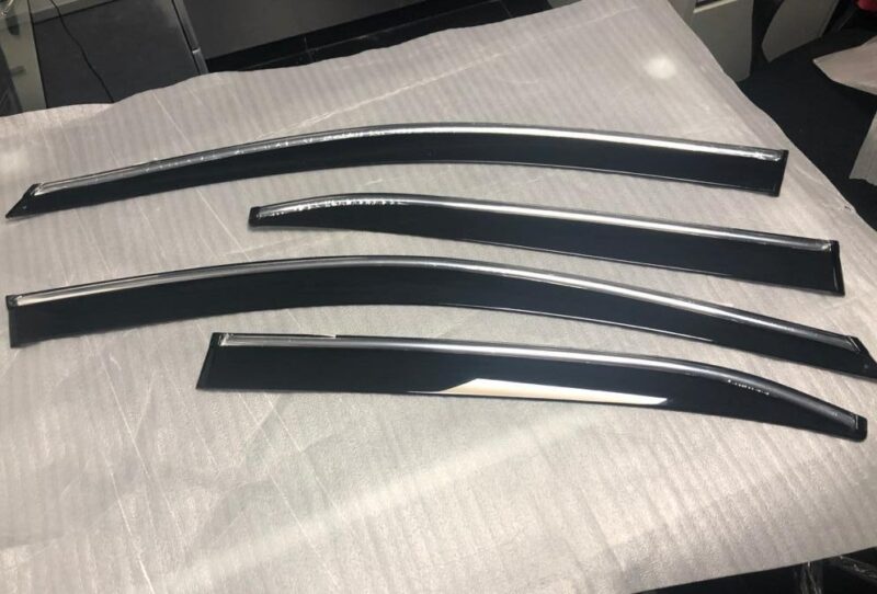 WINDOWS VISOR PREMIUM TOYOTA CAMRY 2007-2011