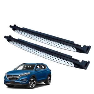 ESTRIBOS HYUNDAI TUCSON 2016-2020