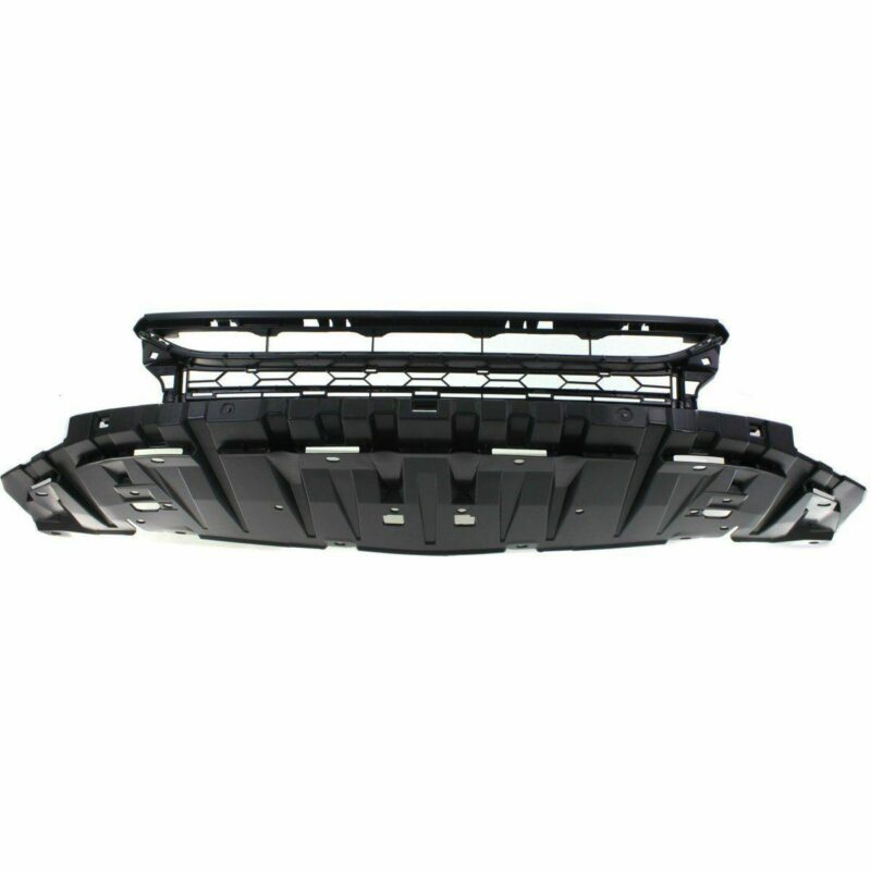 PARRILLA INFERIOR BUMPER CIVIC 2013-2015