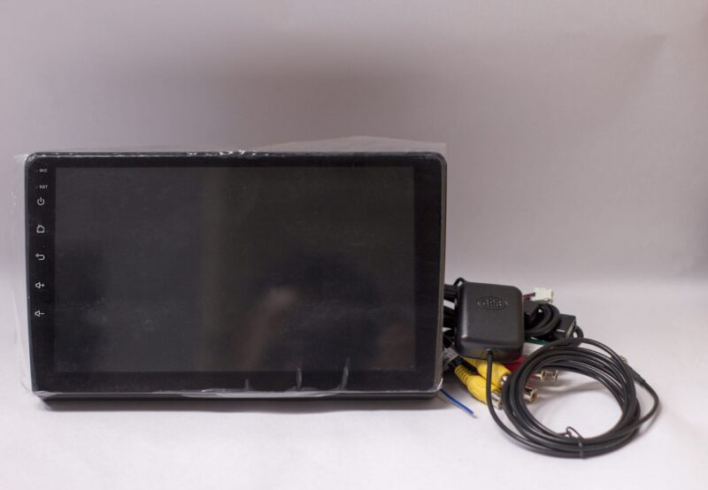 RADIO ANDROID KIA K5 2014-2015