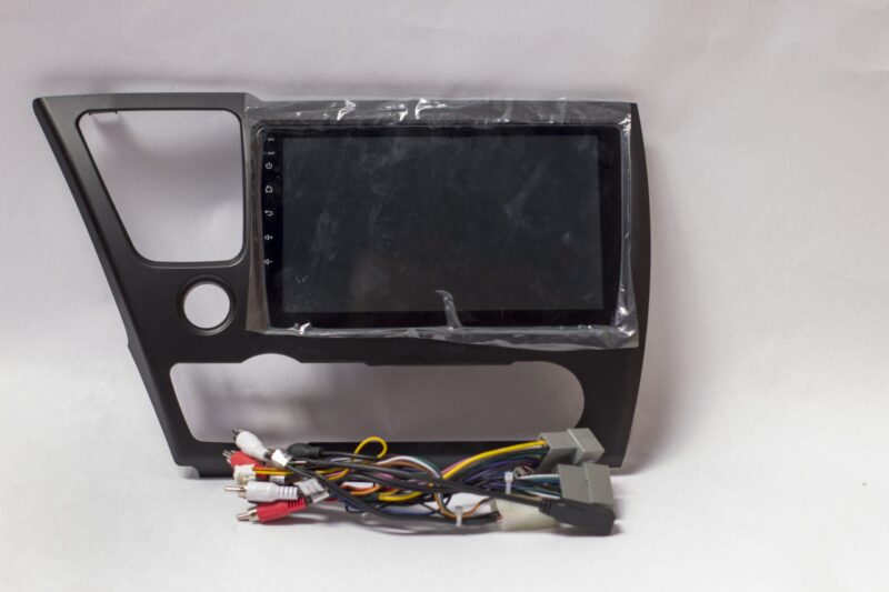 RADIO ANDROID HONDA CIVIC 2013-2015