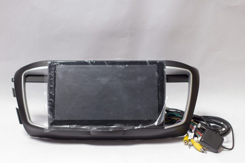 RADIO ANDROID HONDA ACCORD 2013-2015