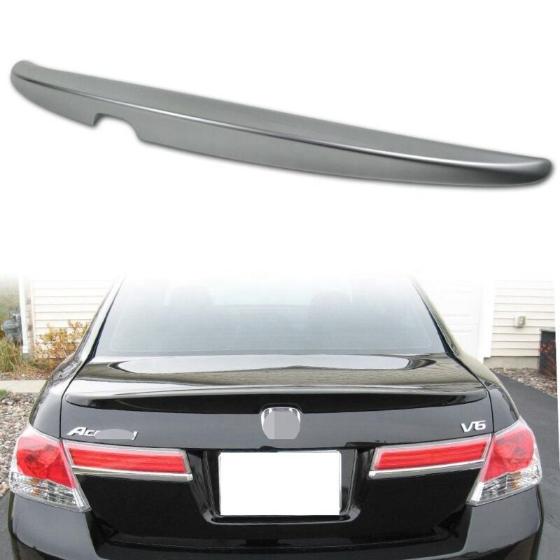 SPOILER PLASTICO ACCORD 2006-2007