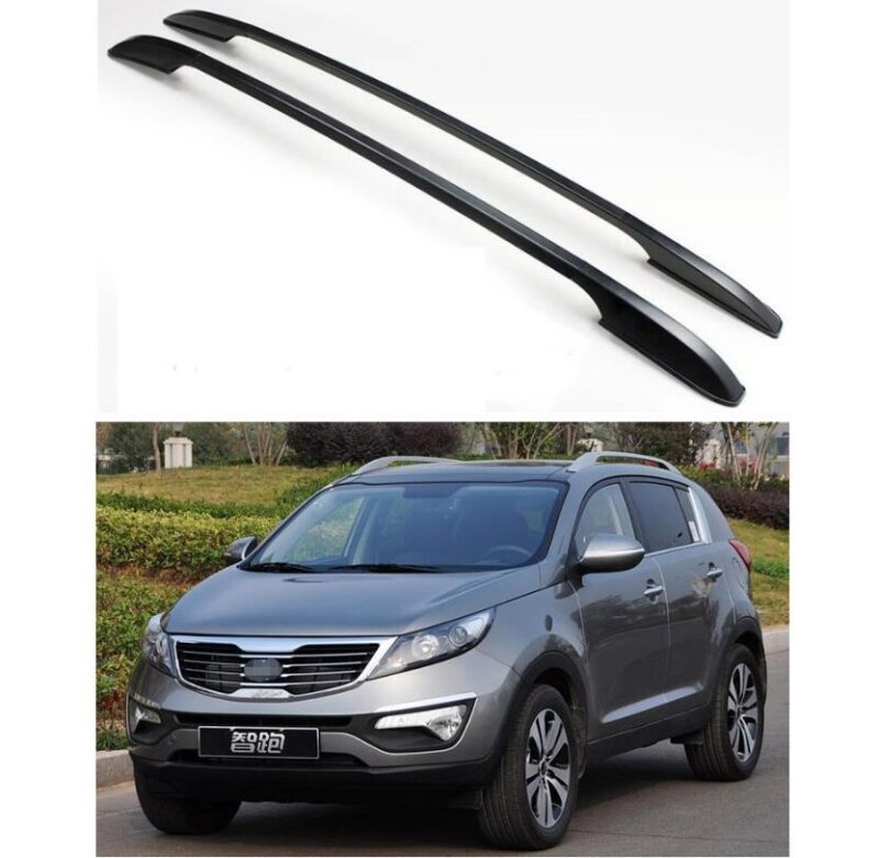 ROOF RACK KIA SPORTAGE 2010-2015