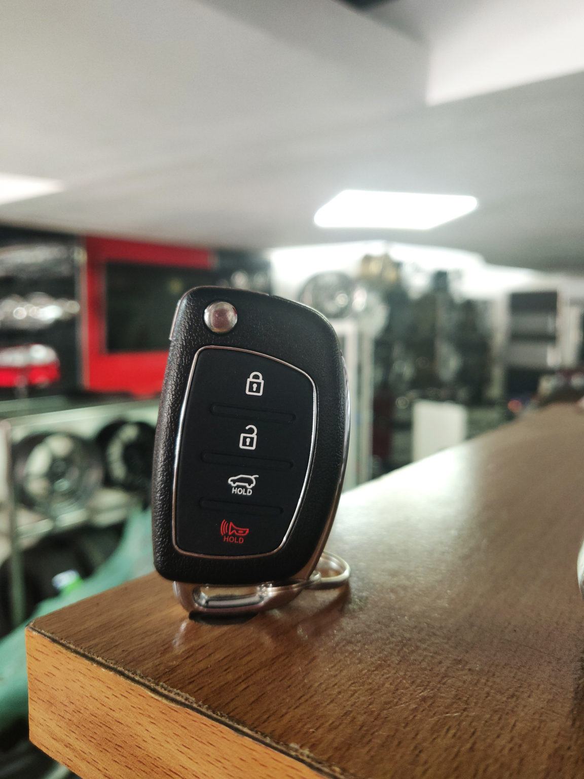 SISTEMA METRIX ALARMA SEGURIDAD KIA SK Performance Store