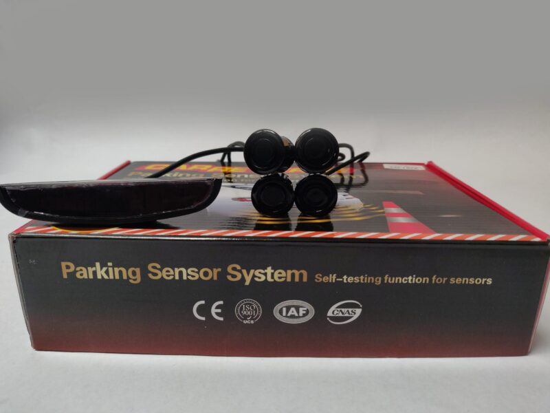 SENSOR REVERSA UNIVERSAL