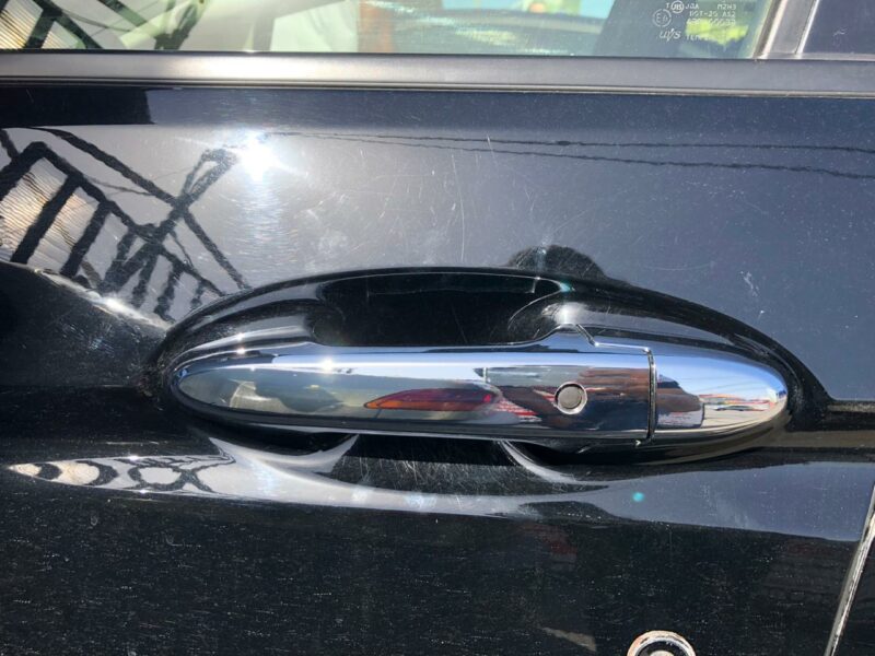 COVER MANUBRIOS HONDA FIT 2014-2019 - Imagen 3