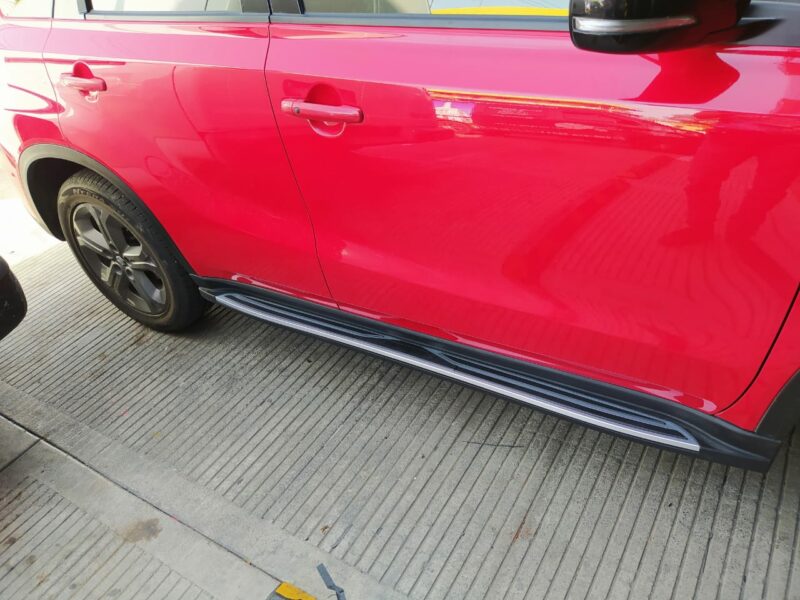 ESTRIBOS SUZUKI VITARA 2016-2019 - Imagen 2