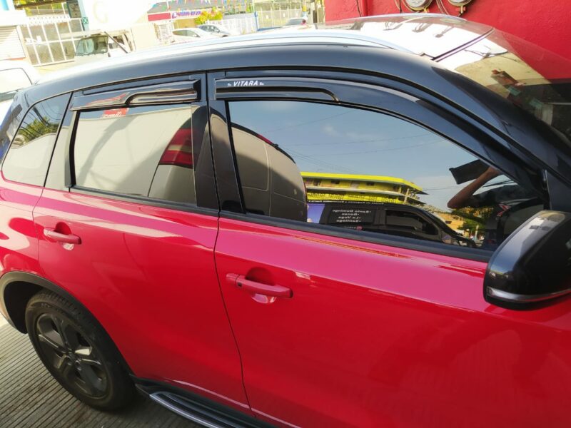 WINDOWS VISORS REGULAR VITARA 2016-2020 - Imagen 5