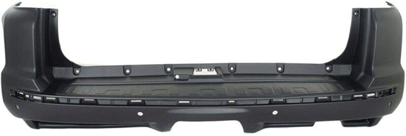 BUMPER TRASERO 4RUNNER 2014-2020 LIMITED - Imagen 2