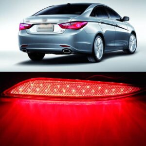 REFLECTOR LED HYUNDAI SONATA Y20 2011-2014