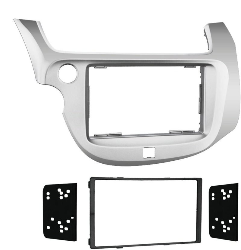 KIT RADIO HONDA FIT 2009-2013